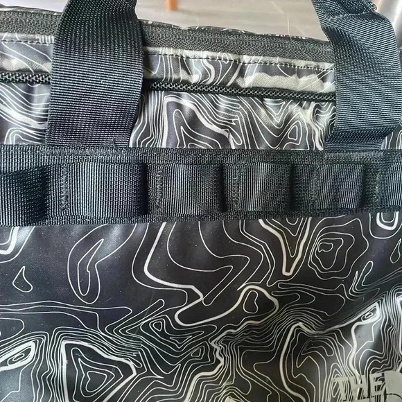 The north face laptop bag - Picture 8 of 12